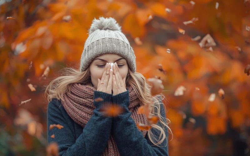 Qué Comer para Fortalecer tu Sistema Inmunitario